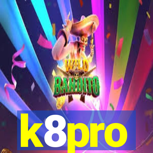 k8pro