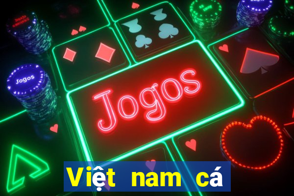 Việt nam cá bóng trò chơi 2017