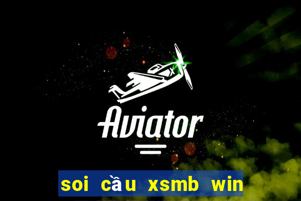 soi cầu xsmb win 2888 asia