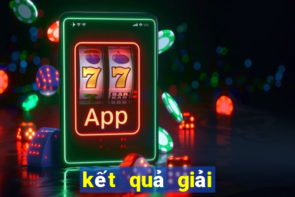 kết quả giải đặc biệt miền bắc