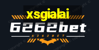 xsgialai