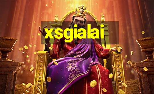 xsgialai