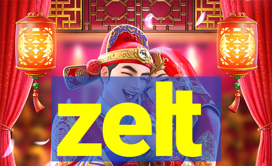 zelt