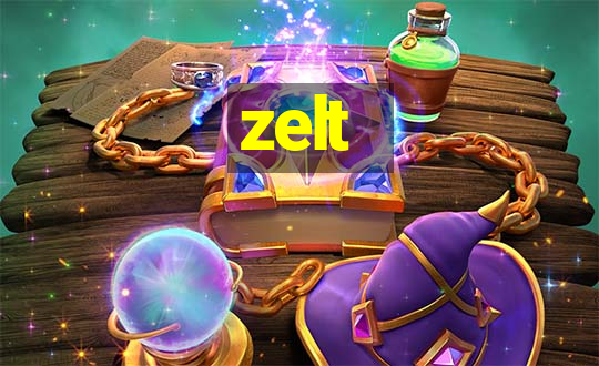 zelt