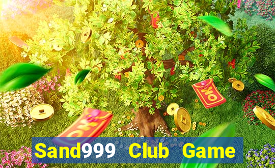 Sand999 Club Game Bài Lá