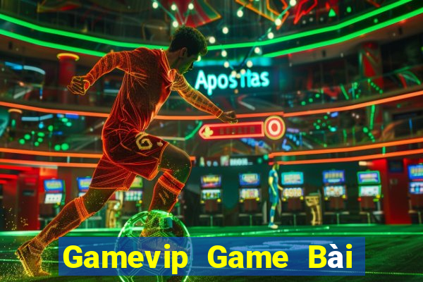 Gamevip Game Bài Slot Đổi Thưởng