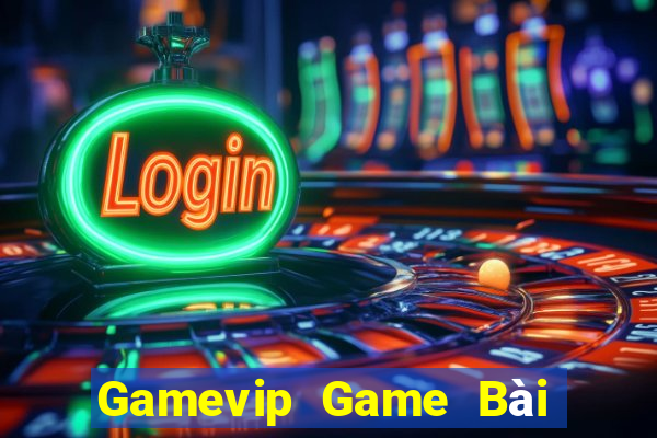 Gamevip Game Bài Slot Đổi Thưởng