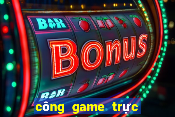 công game trực tuyến qh88 com