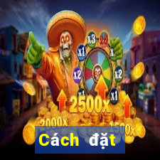 Cách đặt cược XSDTMB ngày 13