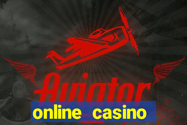 online casino jackpot win