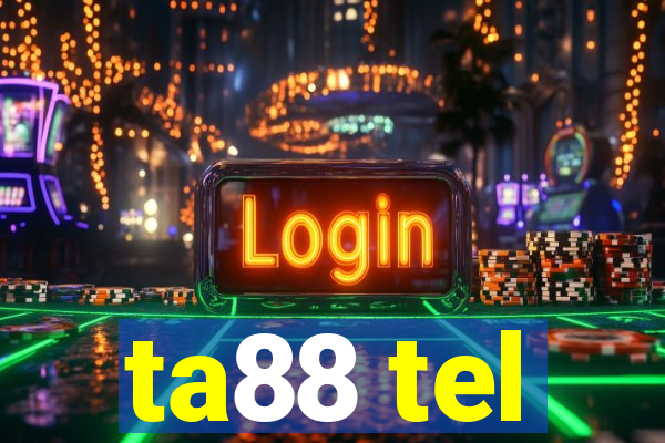 ta88 tel