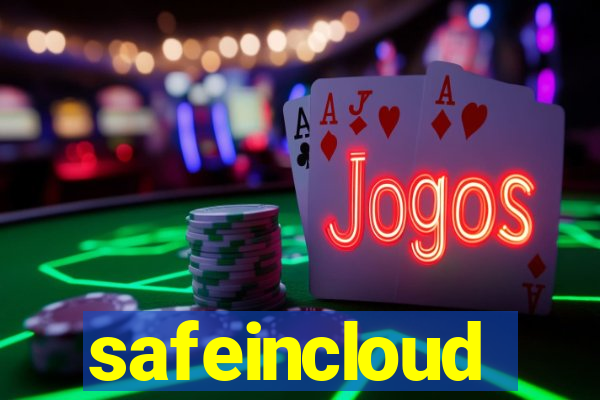 safeincloud