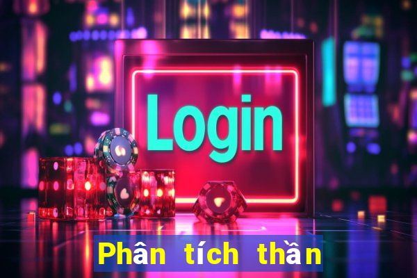 Phân tích thần tài 4 ngày 27