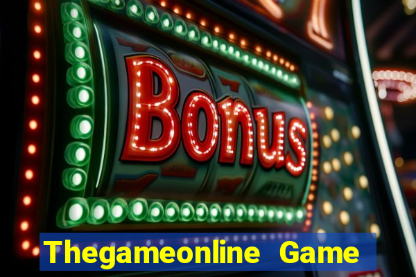 Thegameonline Game Bài Lừa Đảo