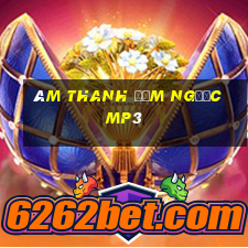 âm thanh đếm ngược mp3