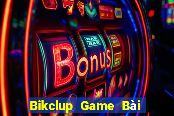 Bikclup Game Bài Mèo Nổ