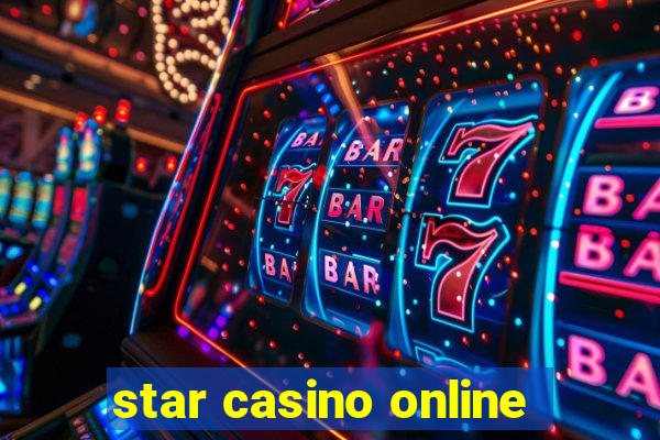 star casino online