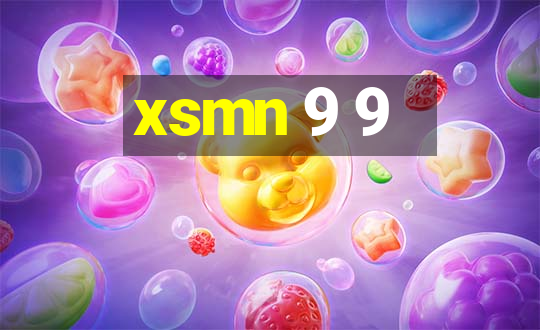 xsmn 9 9