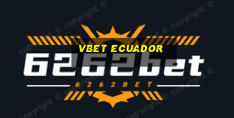 vbet ecuador