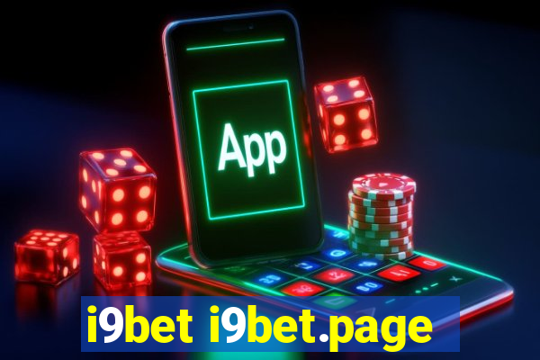 i9bet i9bet.page