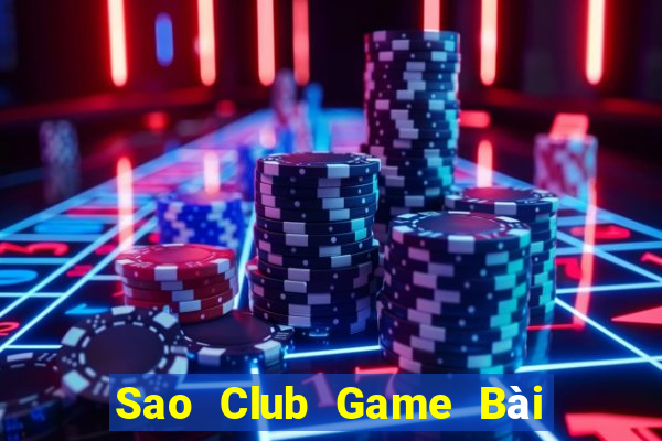 Sao Club Game Bài Uno Miễn Phí