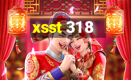 xsst 31 8