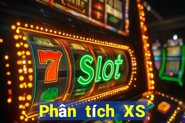 Phân tích XS Mega 6 45 ngày 22