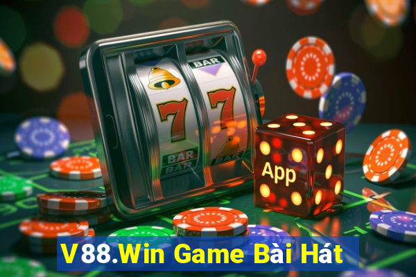 V88.Win Game Bài Hát