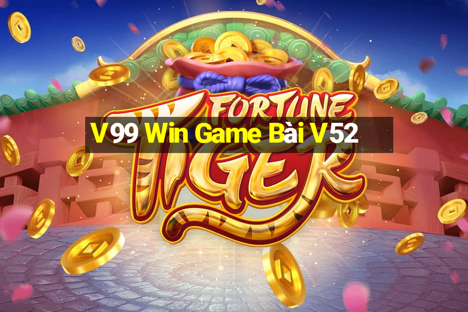 V99 Win Game Bài V52