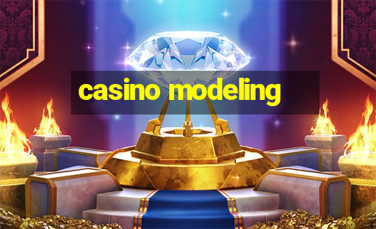 casino modeling