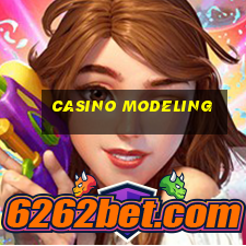 casino modeling