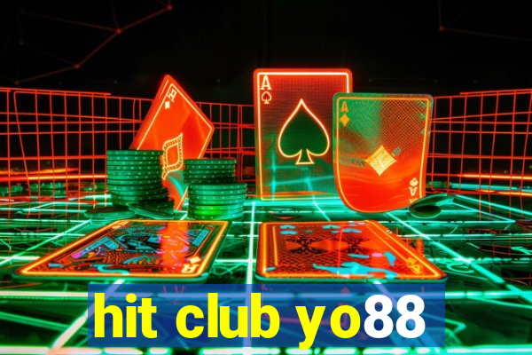 hit club yo88