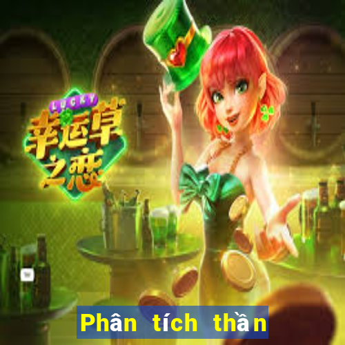 Phân tích thần tài 4 ngày 20