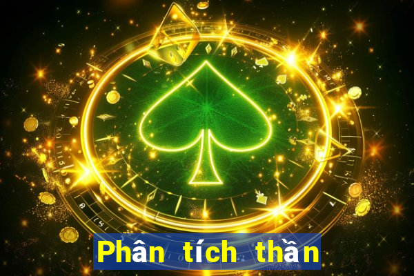 Phân tích thần tài 4 ngày 20