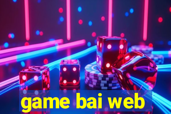 game bai web