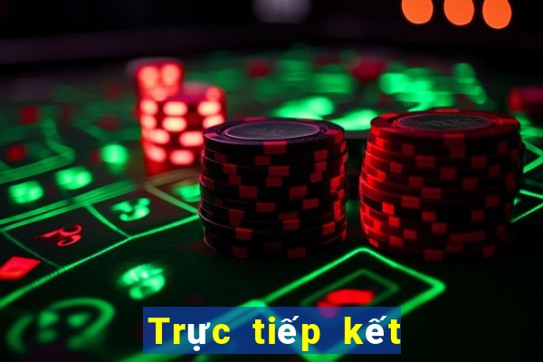 Trực tiếp kết quả XSKH hôm nay