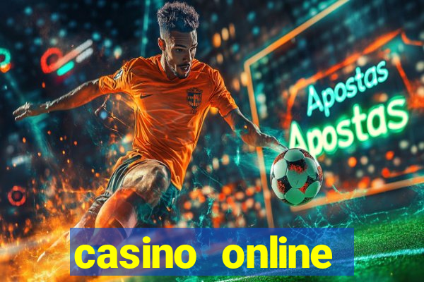 casino online spielen test