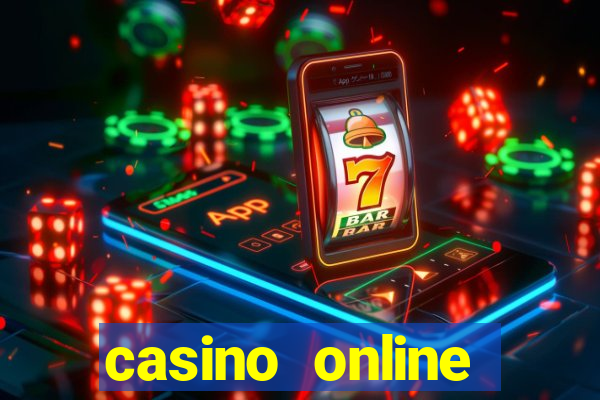 casino online spielen test