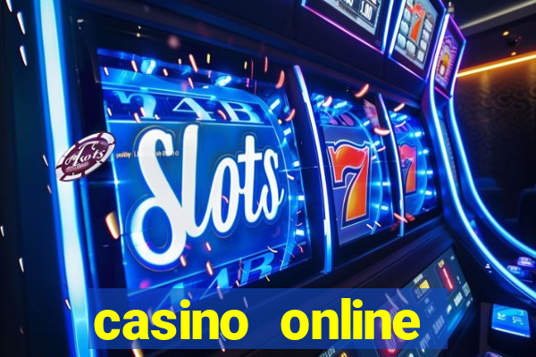 casino online spielen test