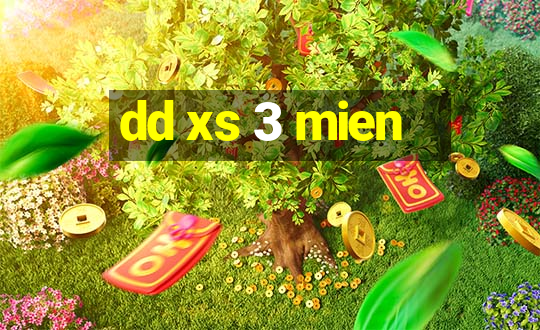 dd xs 3 mien