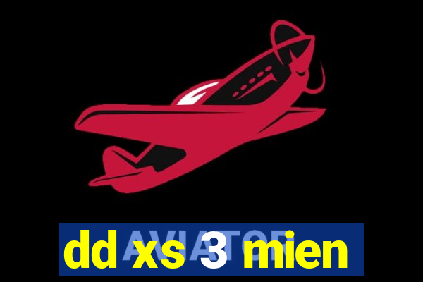 dd xs 3 mien