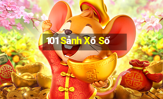 101 Sảnh Xổ Số