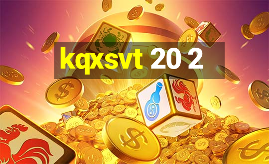 kqxsvt 20 2