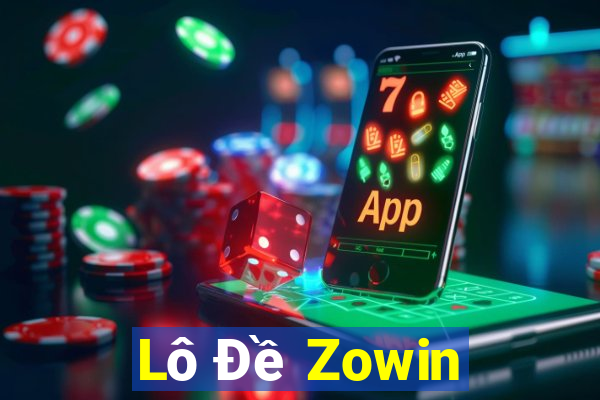 Lô Đề Zowin