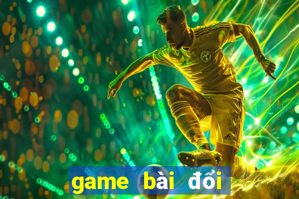 game bài đổi thưởng tx79