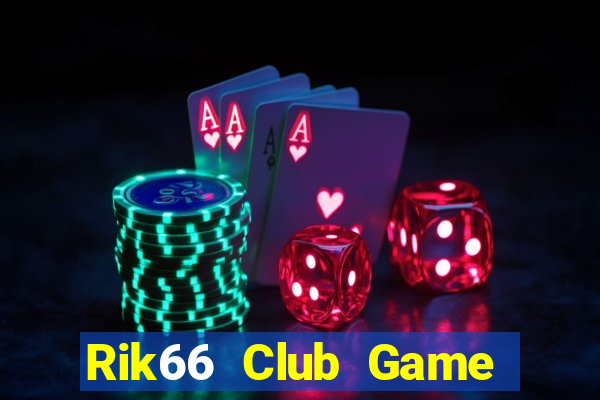 Rik66 Club Game Bài King