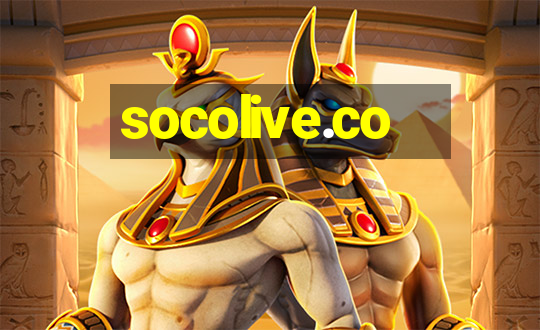 socolive.co