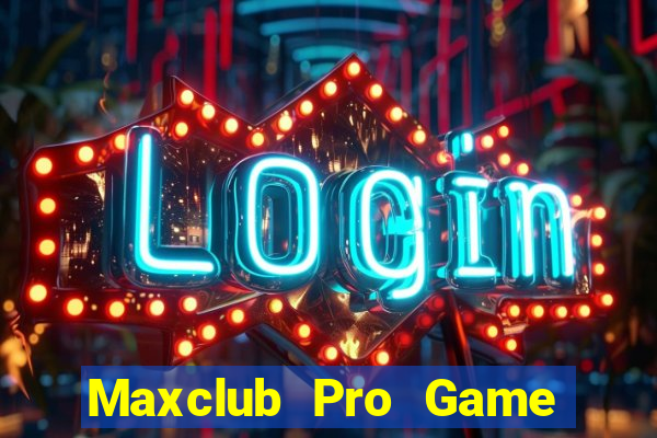 Maxclub Pro Game Bài Kungfu