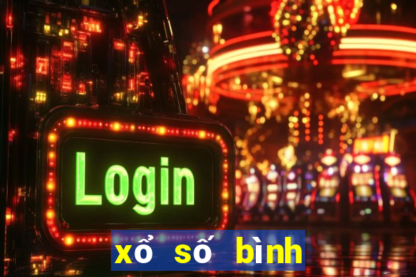 xổ số bình phước 24 tháng 6