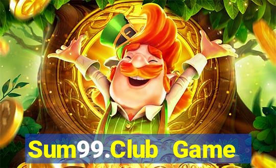 Sum99.Club Game Bài Ionline